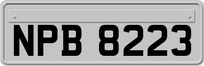 NPB8223