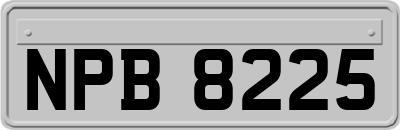 NPB8225