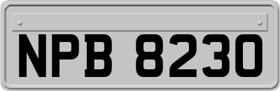 NPB8230