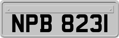 NPB8231