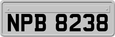 NPB8238