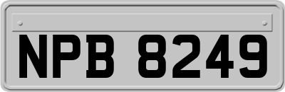 NPB8249