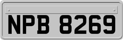 NPB8269