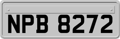 NPB8272