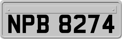 NPB8274