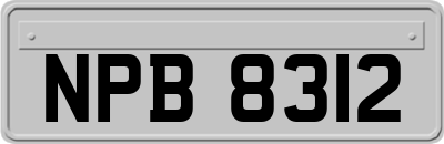 NPB8312