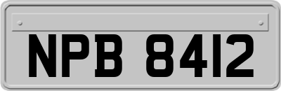 NPB8412