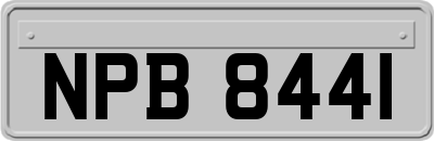 NPB8441