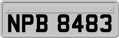 NPB8483