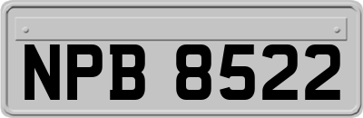 NPB8522