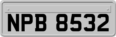 NPB8532