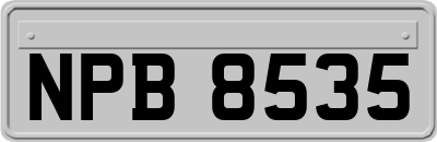 NPB8535