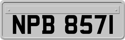 NPB8571