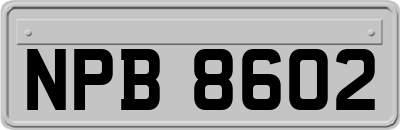 NPB8602