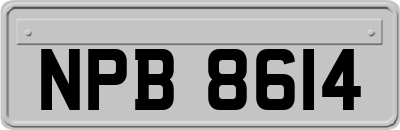 NPB8614