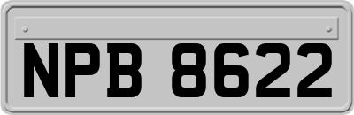 NPB8622