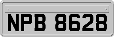 NPB8628