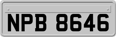 NPB8646