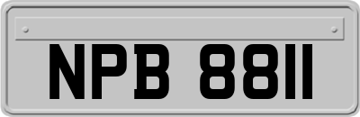 NPB8811