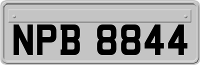 NPB8844