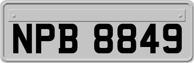 NPB8849