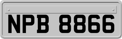 NPB8866