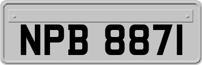 NPB8871