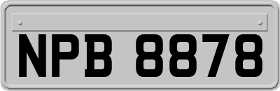 NPB8878