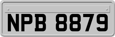 NPB8879