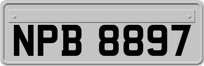 NPB8897