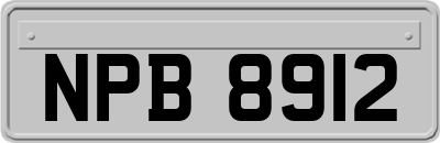 NPB8912