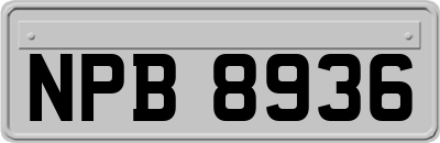 NPB8936