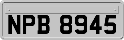 NPB8945