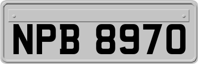 NPB8970