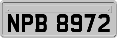 NPB8972