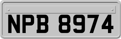 NPB8974