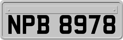 NPB8978