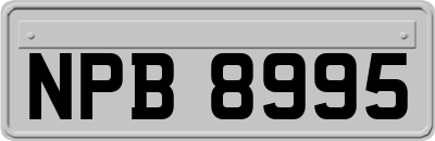 NPB8995
