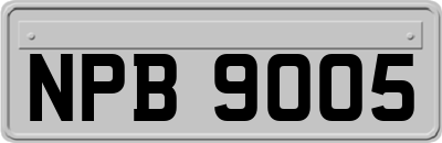 NPB9005
