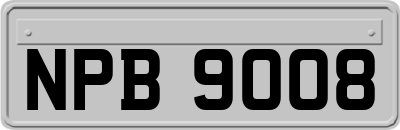 NPB9008