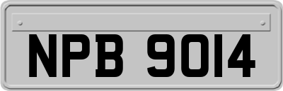 NPB9014