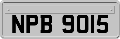 NPB9015