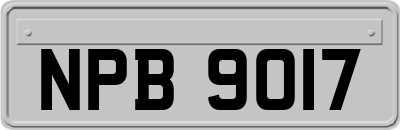 NPB9017