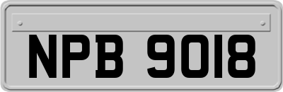 NPB9018