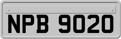 NPB9020