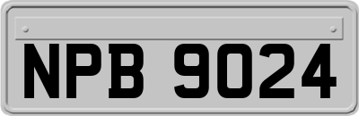 NPB9024