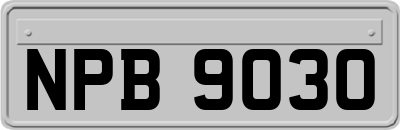 NPB9030