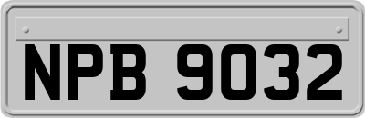 NPB9032