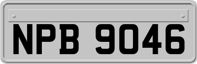 NPB9046