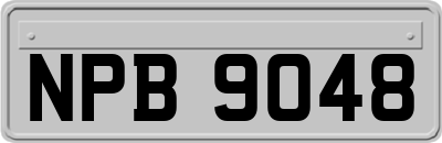 NPB9048